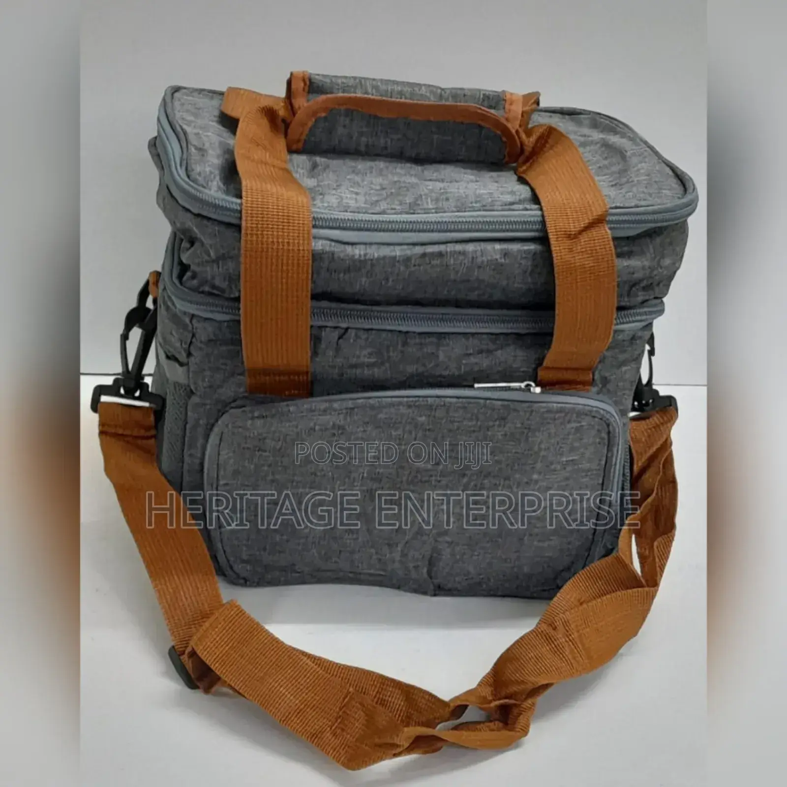 Lunch Bags Thermo-Insulated Lunch Bags
