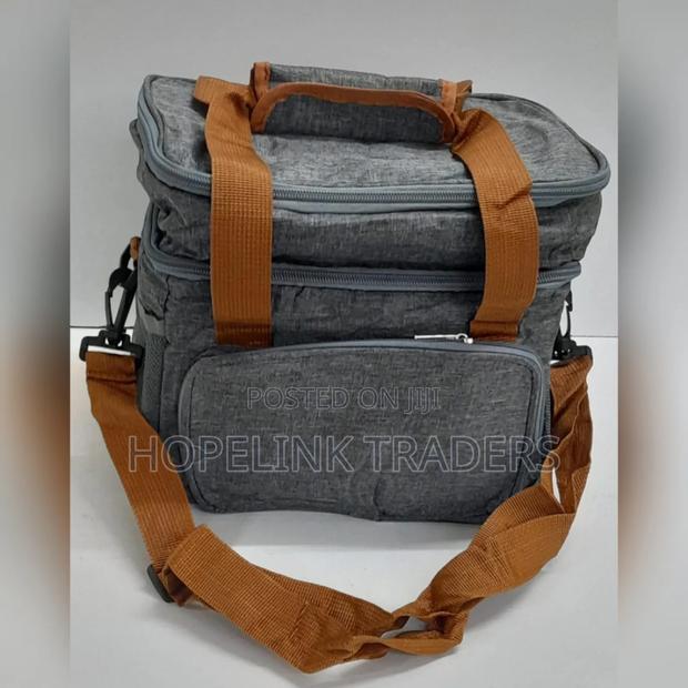 Lunch Bags Thermo-Insulated Lunch Bags