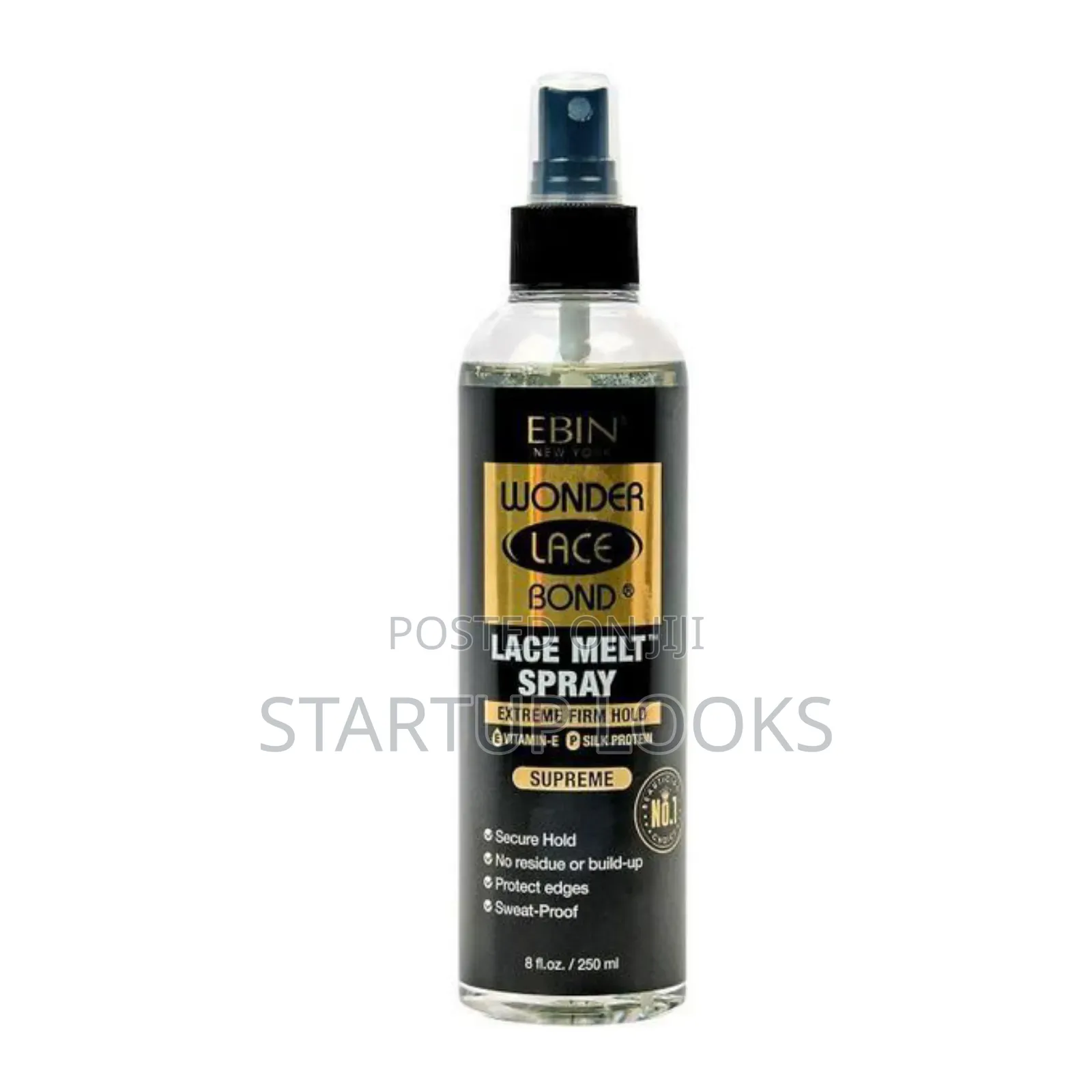 Ebin Lace Melting Spray