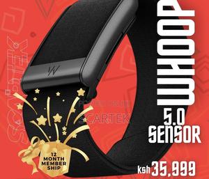 Whoop 5.0 Sensor One - thumbnail 2