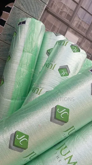 Uv Insulation/ Heat Insulation Sheets.