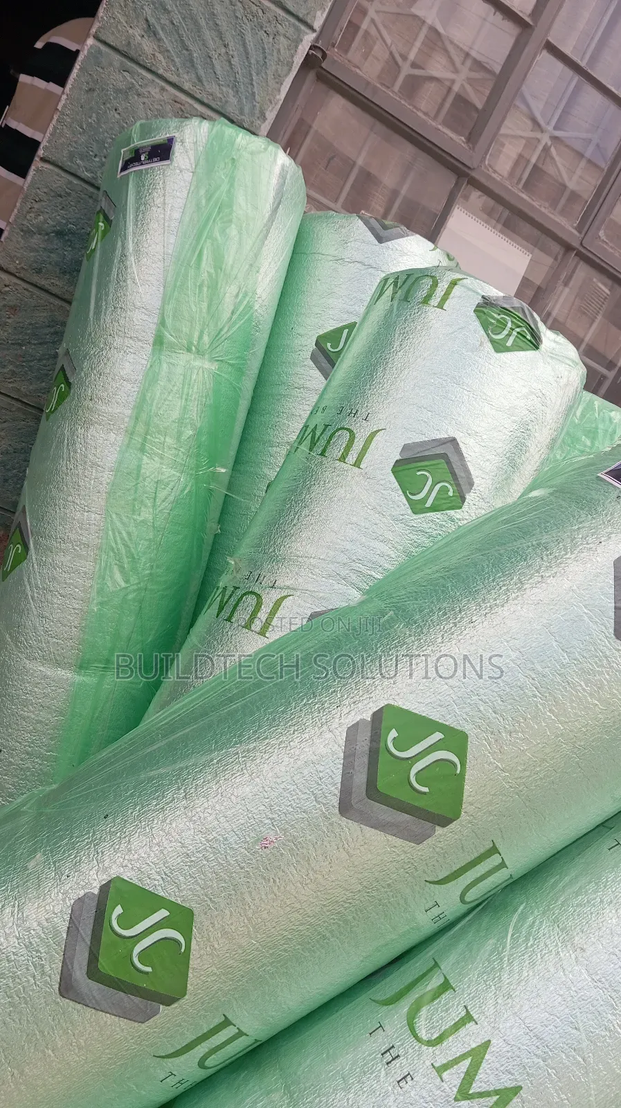 Uv Insulation/ Heat Insulation Sheets.