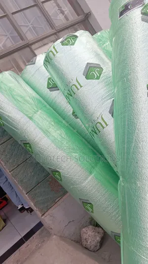 Uv Insulation/ Heat Insulation Sheets.