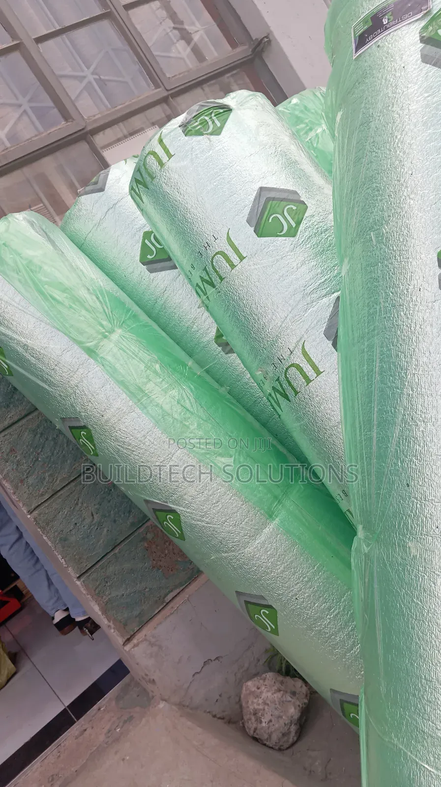 Uv Insulation/ Heat Insulation Sheets.