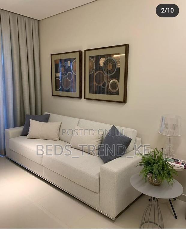3 Seater Sofa Set