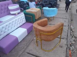 C Shaped Styling Seats - thumbnail 2