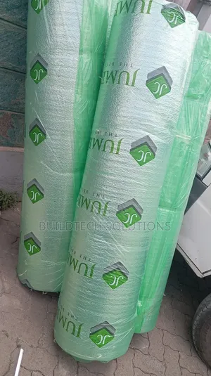 Heat Roof Insulation Materials/ Thermal Insulation.1.5 M*40