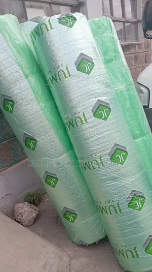 Heat Roof Insulation Materials/ Thermal Insulation.1.5 M*40