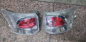 Mitsubishi Outlander 2014 Backlight/Taillight