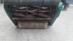 Cylinder Lawn Mower