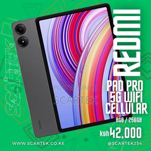 New Xiaomi Redmi Pad Pro 256 GB - main view