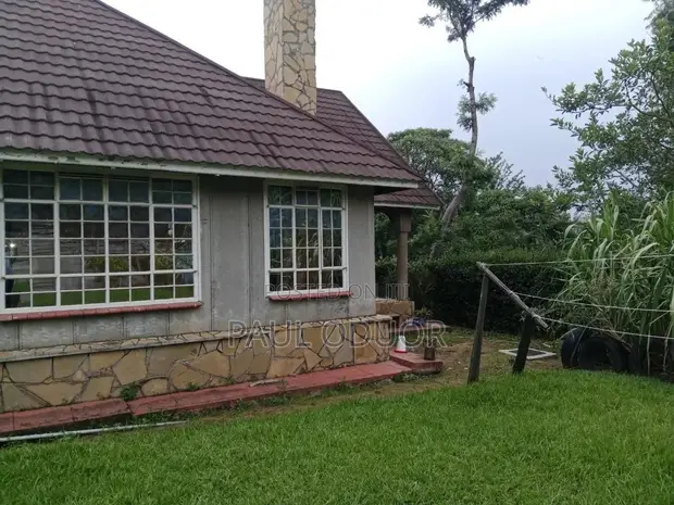 Furnished 5bdrm Apartment in Zero Zero Area -, Township D for sale