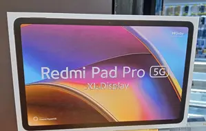 New Xiaomi Redmi Pad Pro 256 GB