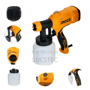 Ingco Spray Gun