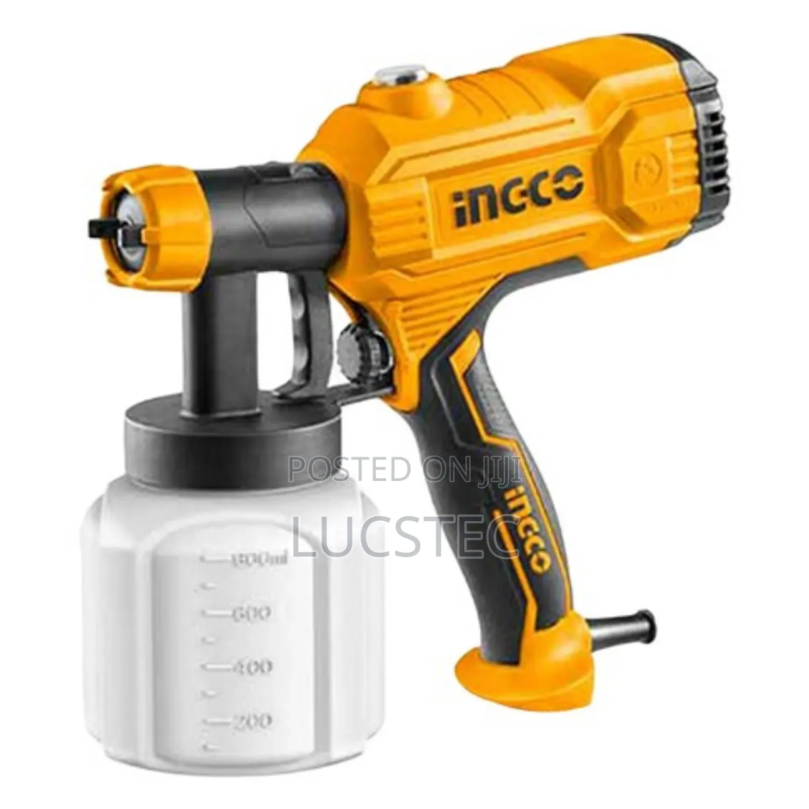 Ingco Spray Gun
