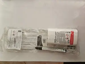 Evolis Advanced Cleaning Kit Acl002- For Primacy, Zenius