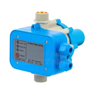Water Pump Control