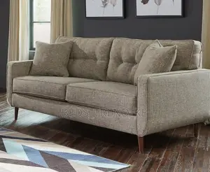 3 Seater Chesterfield Sofa