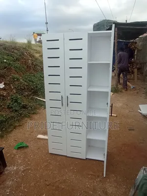 Shoe Rack, Shoe Shelf