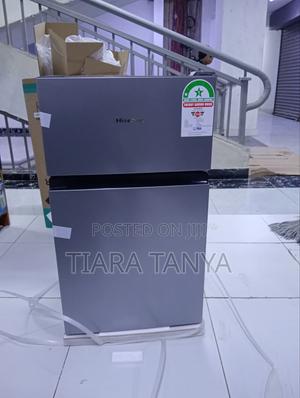 Hisense 91 Litres Double Door Fridge - thumbnail 2
