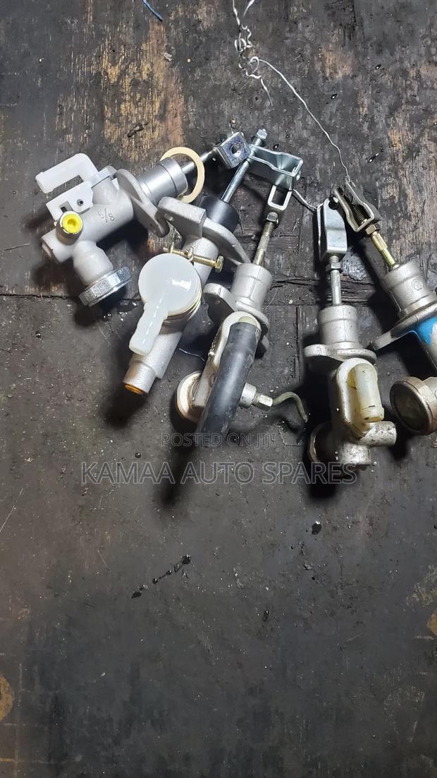 Nissan Caravan Clutch Cylinder E24/E25