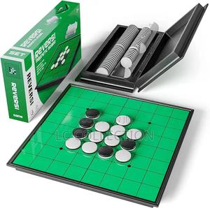 Reversi Game - thumbnail 2