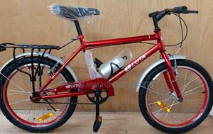 Luta Size 20 With Reflector - main view