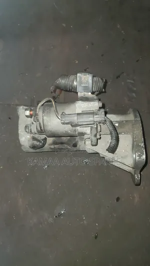 Nissan Caravan (All) Starter