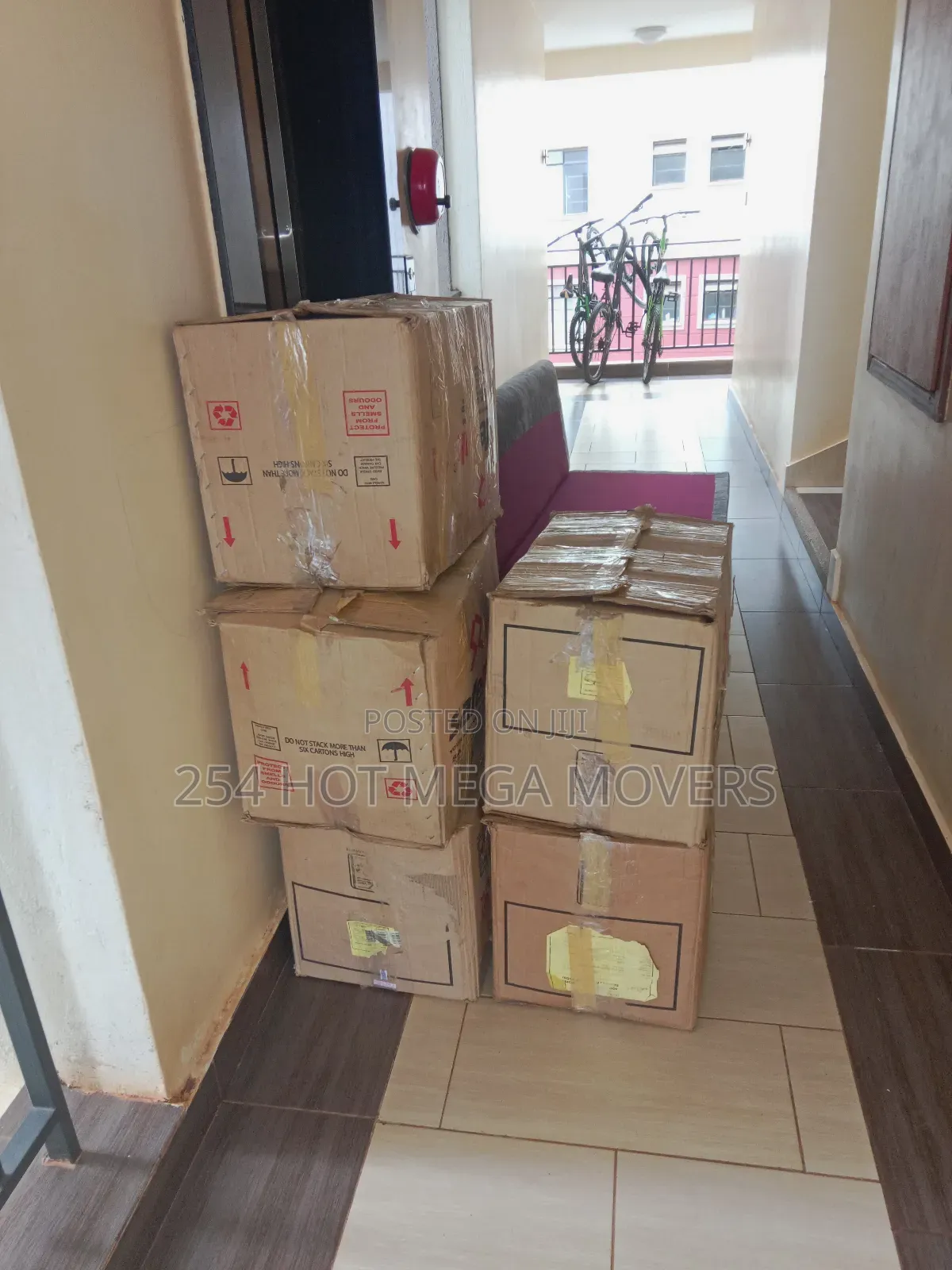 Movers Services in Kikuyu,Gitaru,Rungiri,Sigona, Zambezi, Gikambura