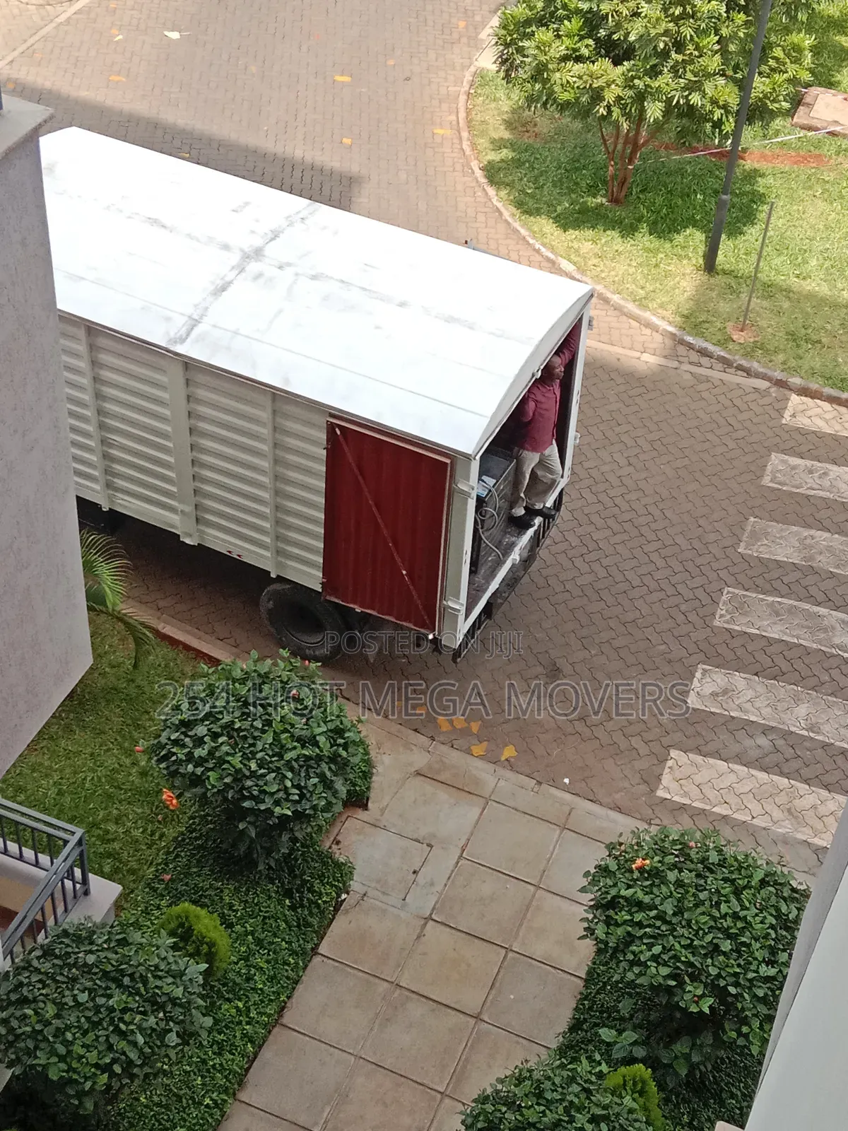 Movers Services in Kikuyu,Gitaru,Rungiri,Sigona, Zambezi, Gikambura