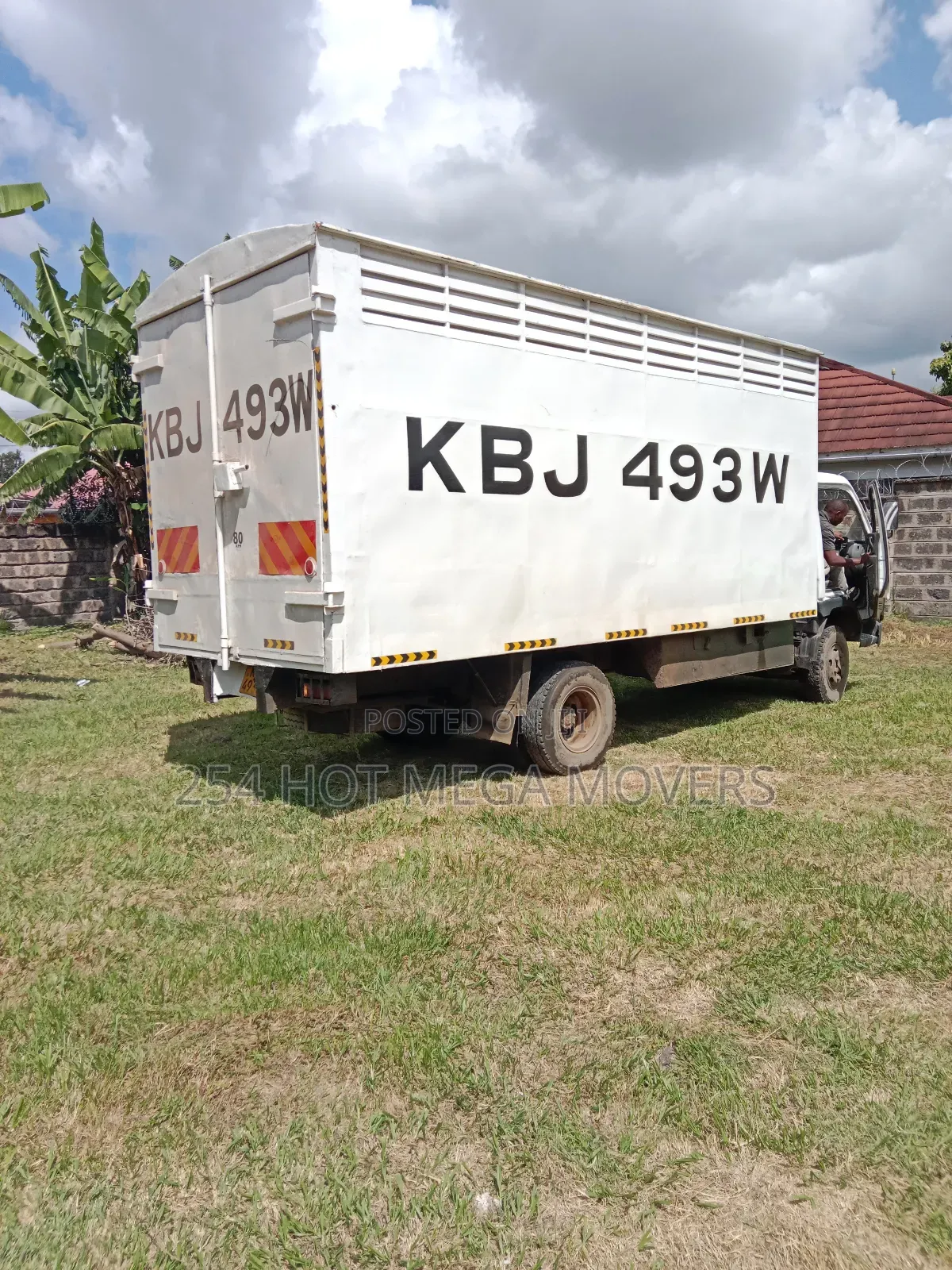 Movers Services in Kikuyu,Gitaru,Rungiri,Sigona, Zambezi, Gikambura