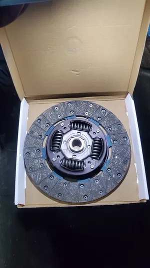 Patrol, Navara Clutch Discs (Qd32,Zd30)