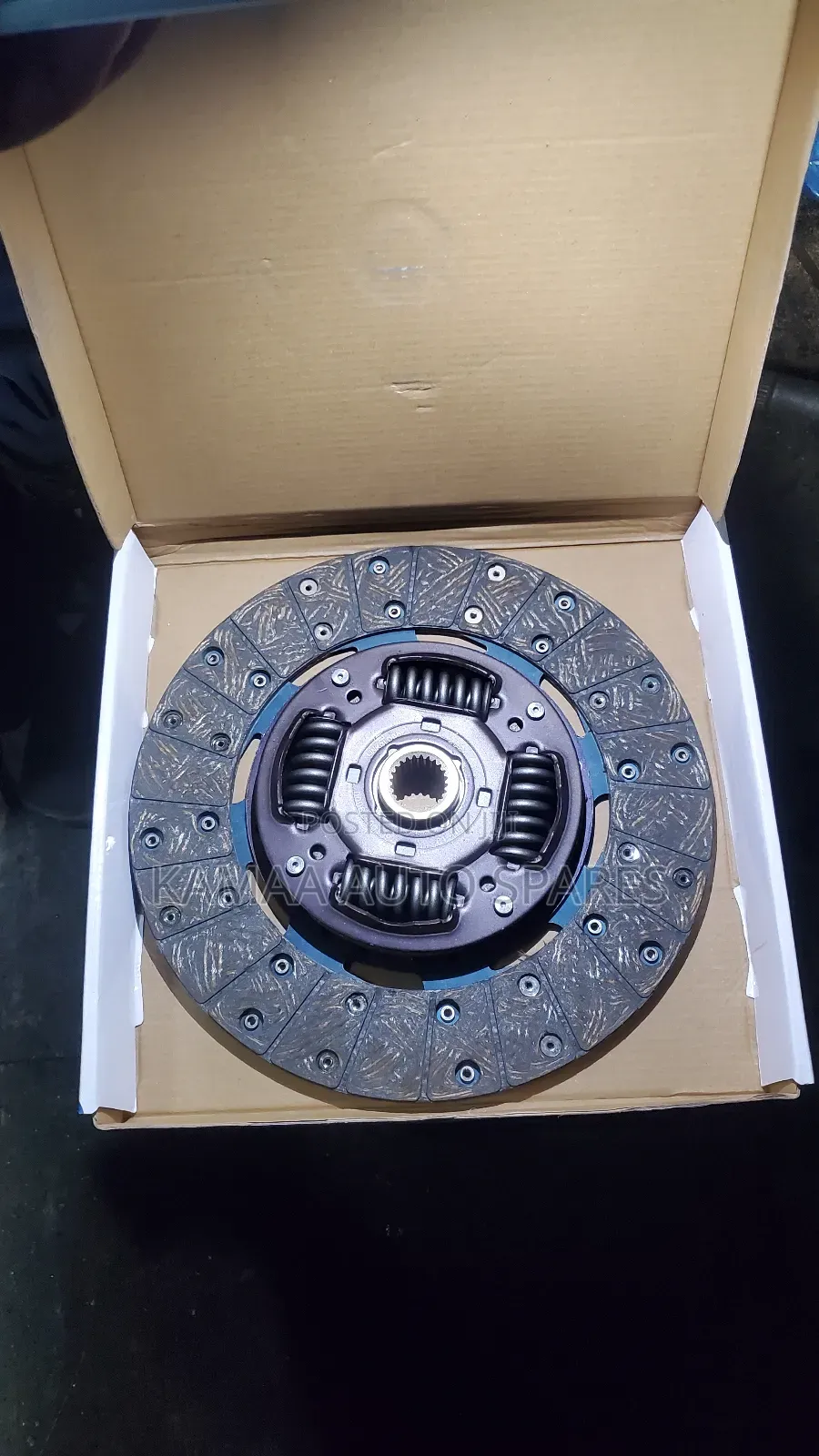 Patrol, Navara Clutch Discs (Qd32,Zd30)