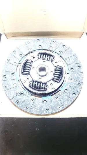 Patrol, Navara Clutch Discs (Qd32,Zd30)
