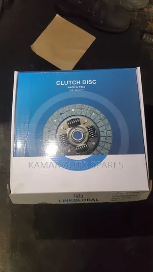 Patrol, Navara Clutch Discs (Qd32,Zd30)