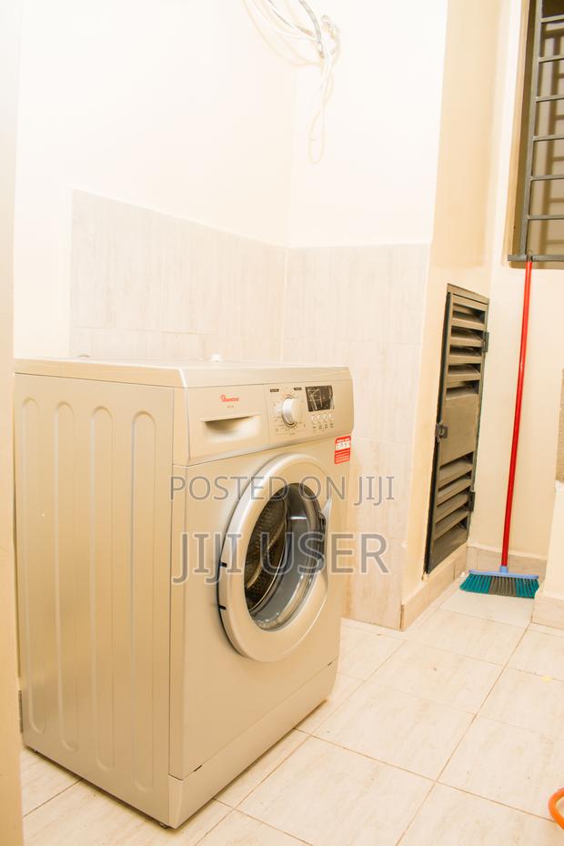 Fully Furnished 2 Bedroom Apartment - thumbnail 3