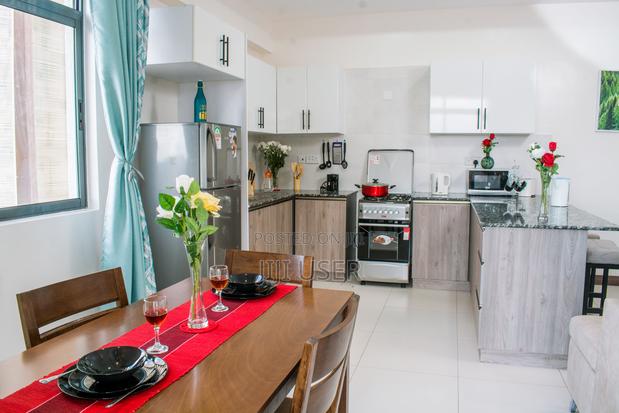 Fully Furnished 2 Bedroom Apartment - thumbnail 7