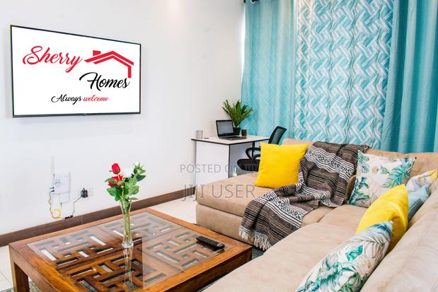 Fully Furnished 2 Bedroom Apartment - thumbnail 10