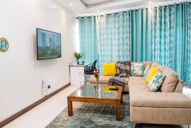 Fully Furnished 2 Bedroom Apartment - thumbnail 11