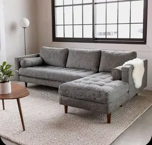 6 Seater Chester L Seat
