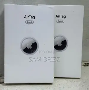 Apple Airtag(4pack)