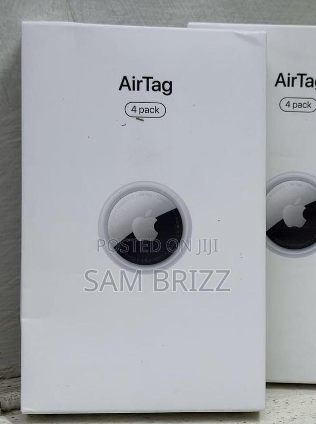Apple Airtag(4pack) - thumbnail 2