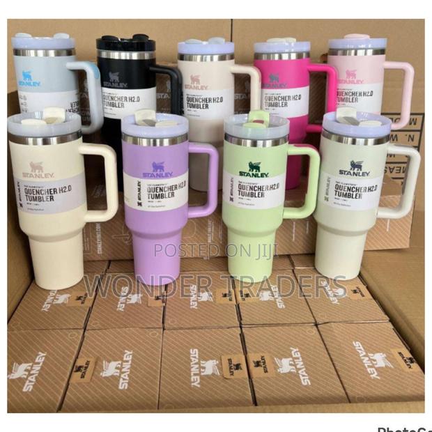 *Original Stanley Capacity 1.18 Double Wall - main view