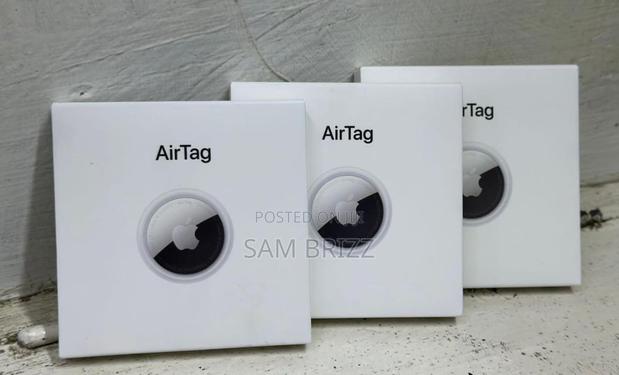 Apple Airtag (1pack) - main view
