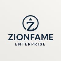 Zionfame Enterprise logo