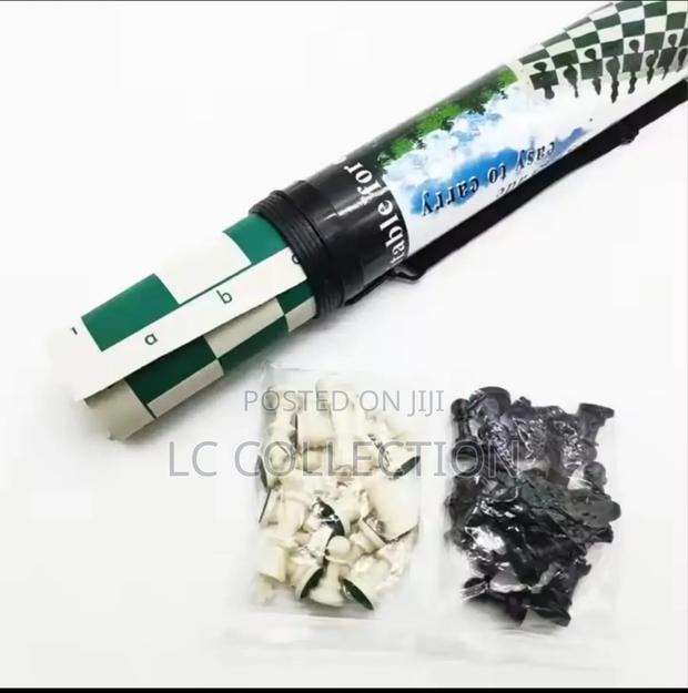 Cheese Mat - main view