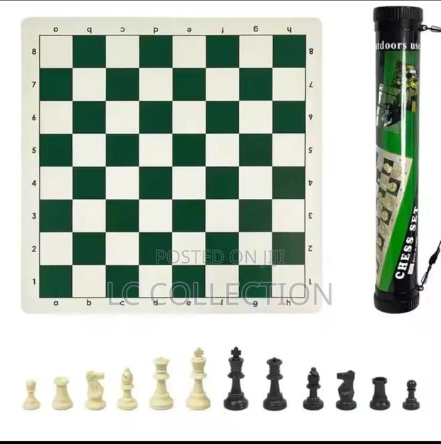 Cheese Mat - thumbnail 5