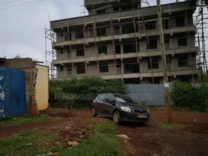 Quarter Acre for Sale in Thogoto Kikuyu Kiambu County.