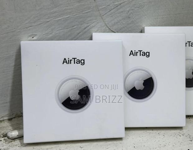 Apple Airtag (1pack) - thumbnail 2