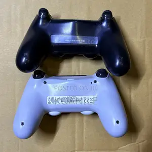 Ex Uk Ps4 Pads!! Ps4 Dualshock 4 Original Controllers!!